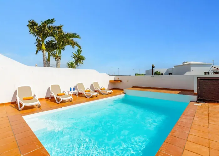 Cielos By 플라야블랑카