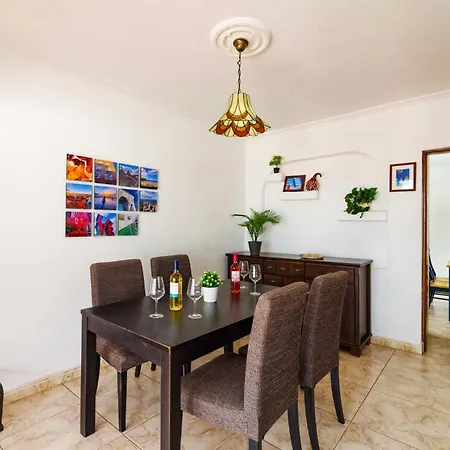 Villa Cielos By Playa Blanca