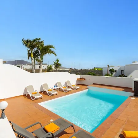 Cielos By * Playa Blanca