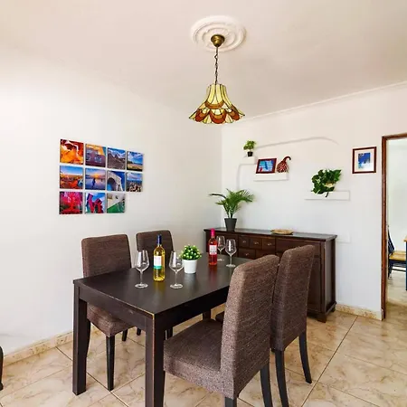 Cielos By Vila Playa Blanca (Lanzarote)