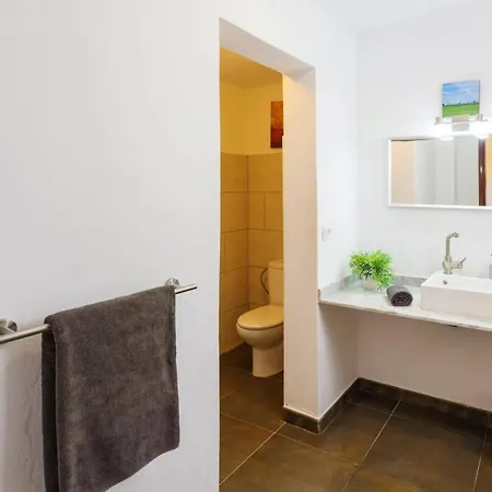 Villa Cielos By Playa Blanca