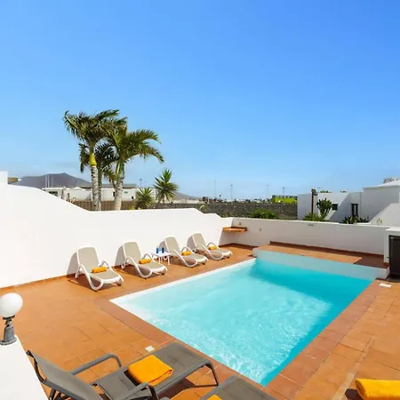 Cielos By Playa Blanca