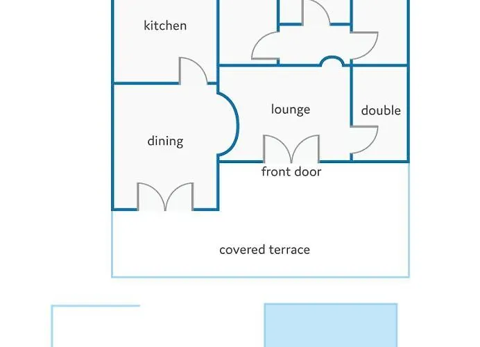וילה Cielos By *
