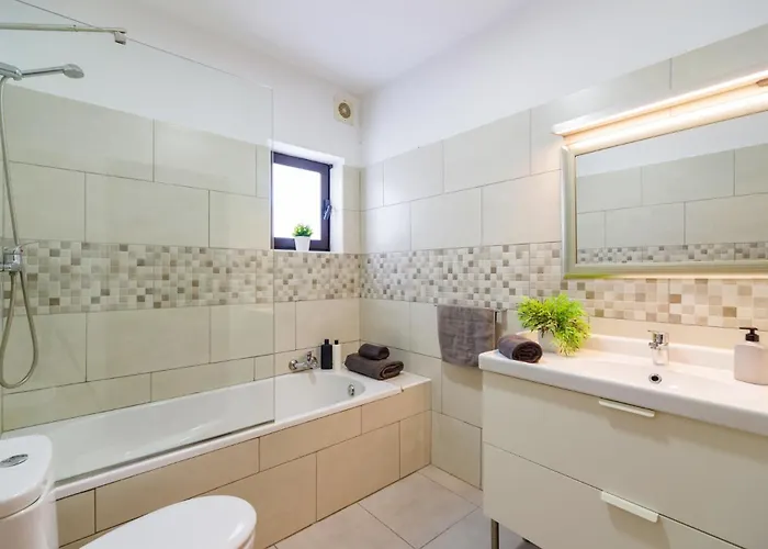 Cielos By Vila Playa Blanca (Lanzarote)