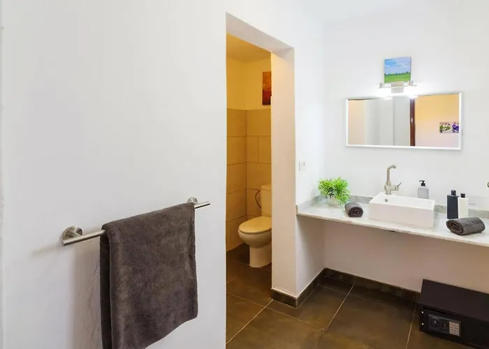 וילה Cielos By פלאיה בלנקה