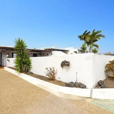 Cielos By Villa Playa Blanca