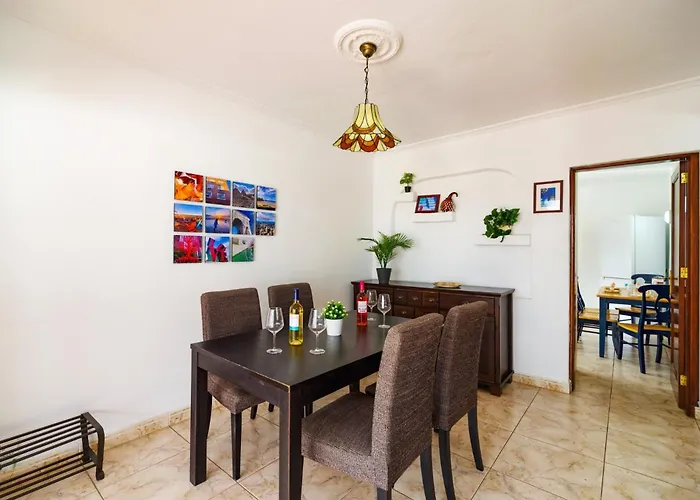 Villa Cielos By Playa Blanca