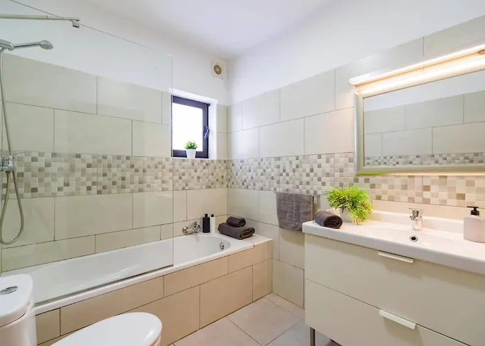 Villa Cielos By Playa Blanca