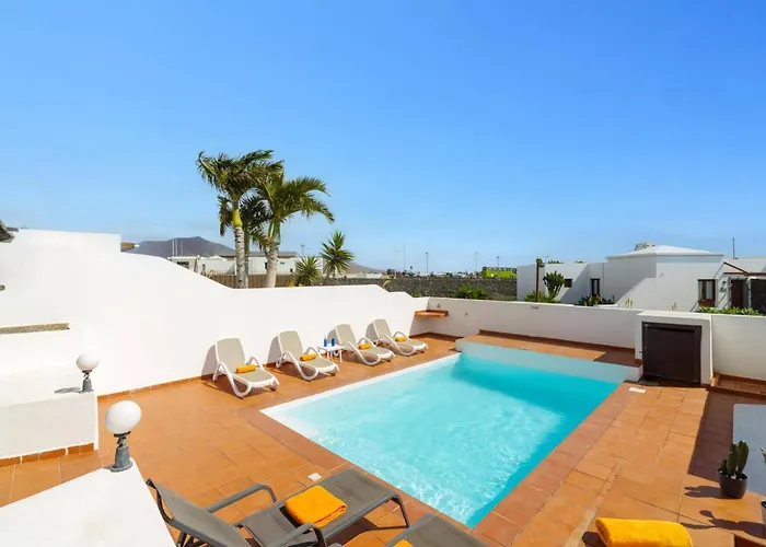 Cielos By Playa Blanca